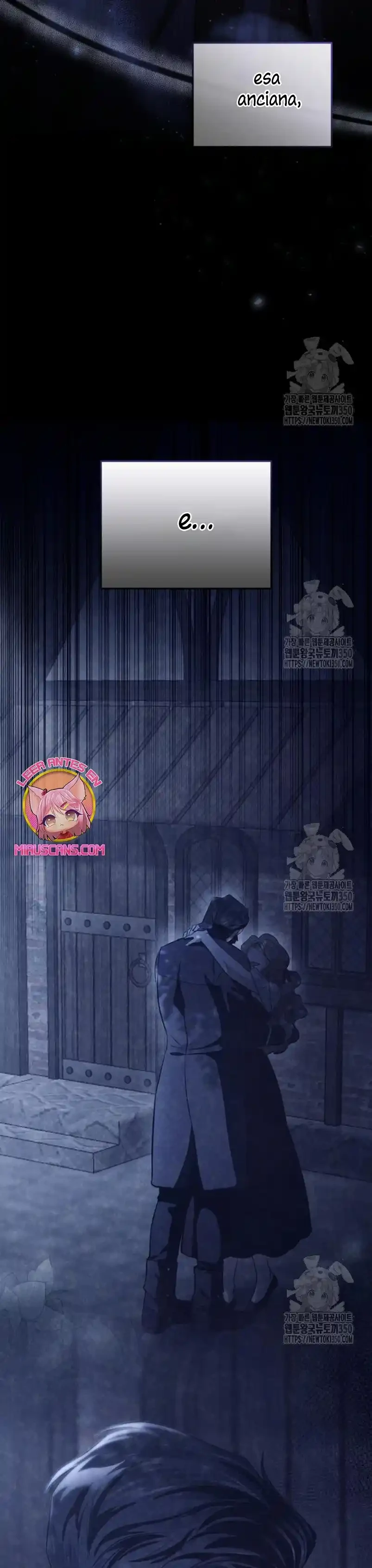 Detras De La Risa De La Princesa Capitulo 29 página 12