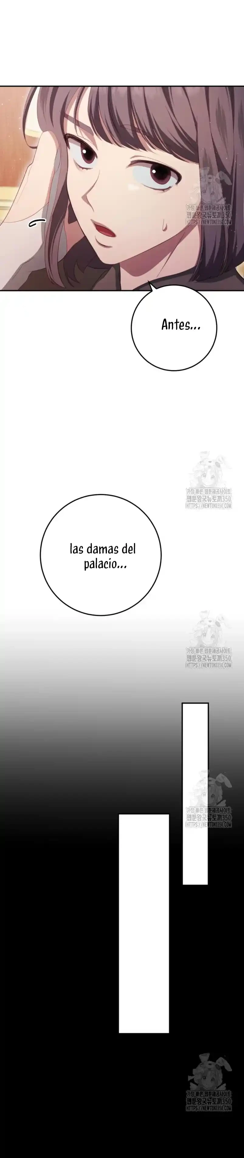 Detras De La Risa De La Princesa Capitulo 29 página 19