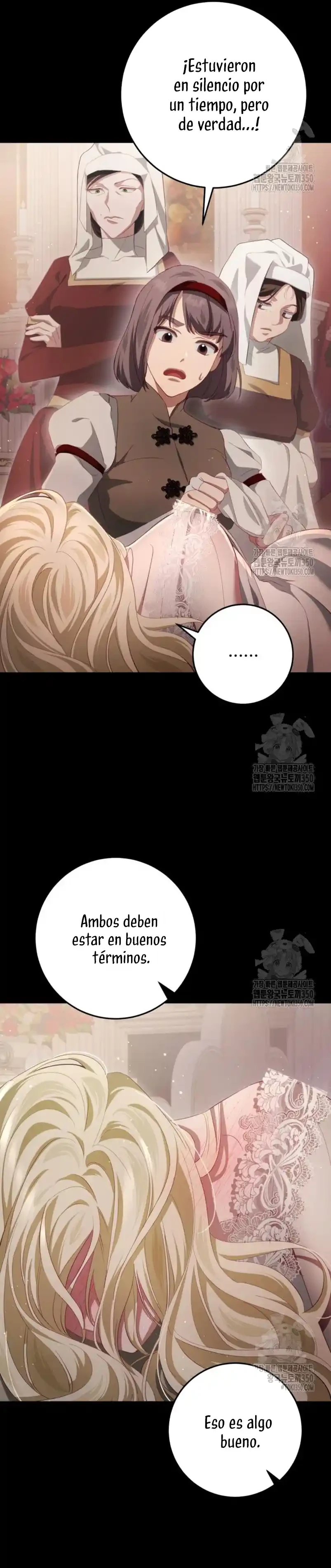 Detras De La Risa De La Princesa Capitulo 29 página 21