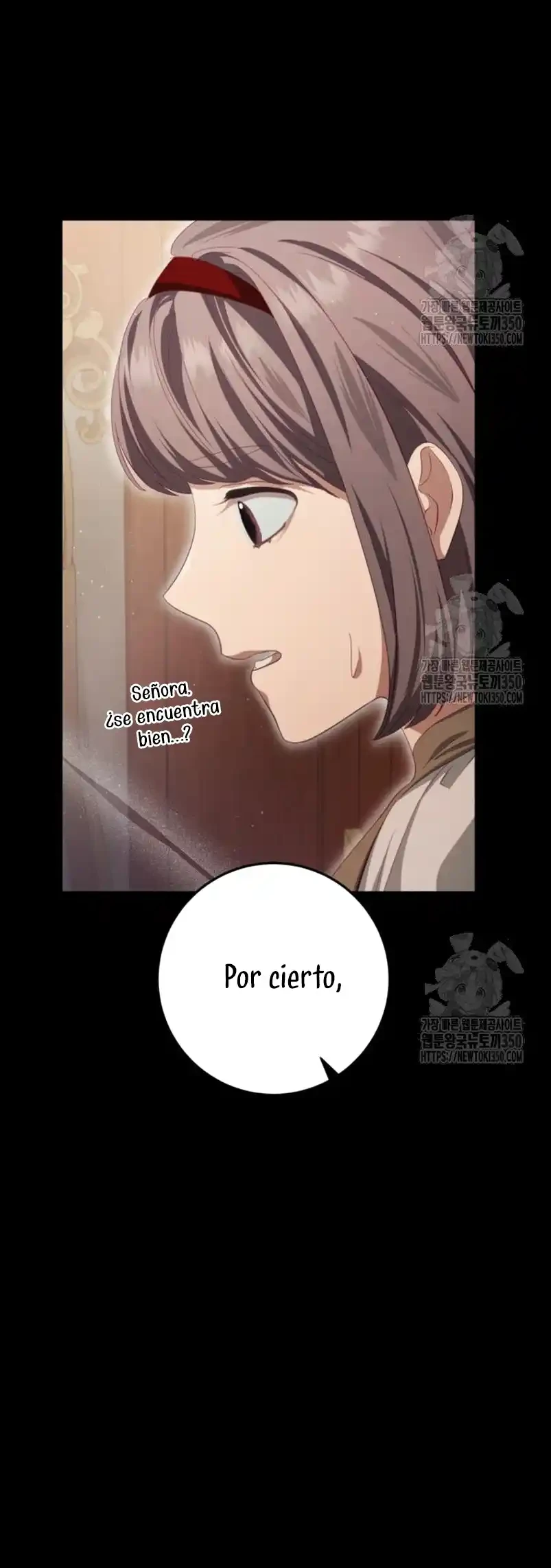Detras De La Risa De La Princesa Capitulo 29 página 22
