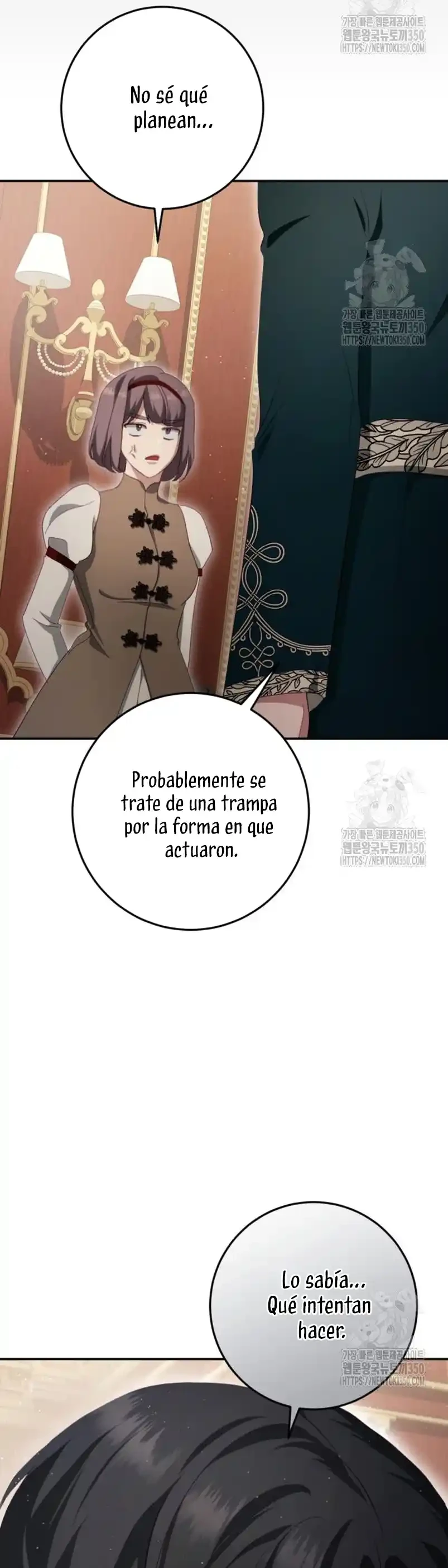 Detras De La Risa De La Princesa Capitulo 29 página 25