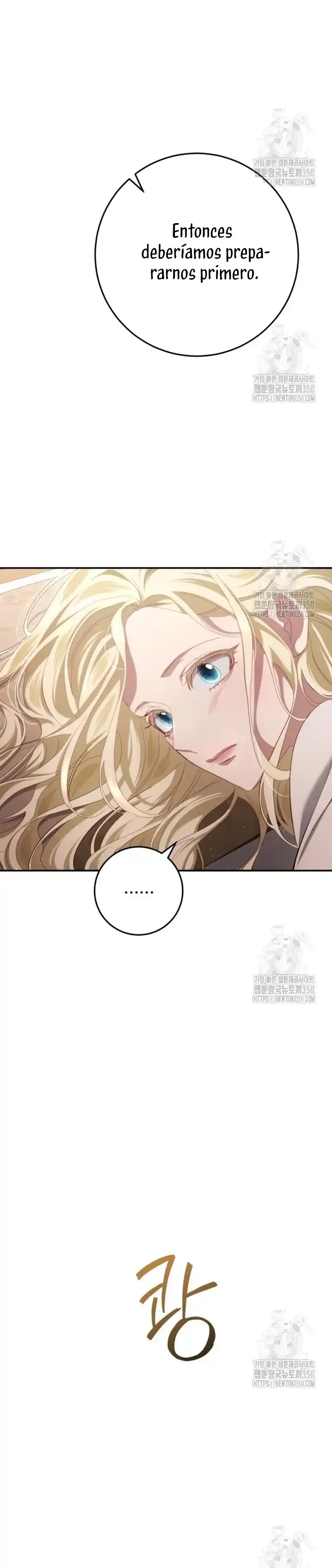 Detras De La Risa De La Princesa Capitulo 29 página 30