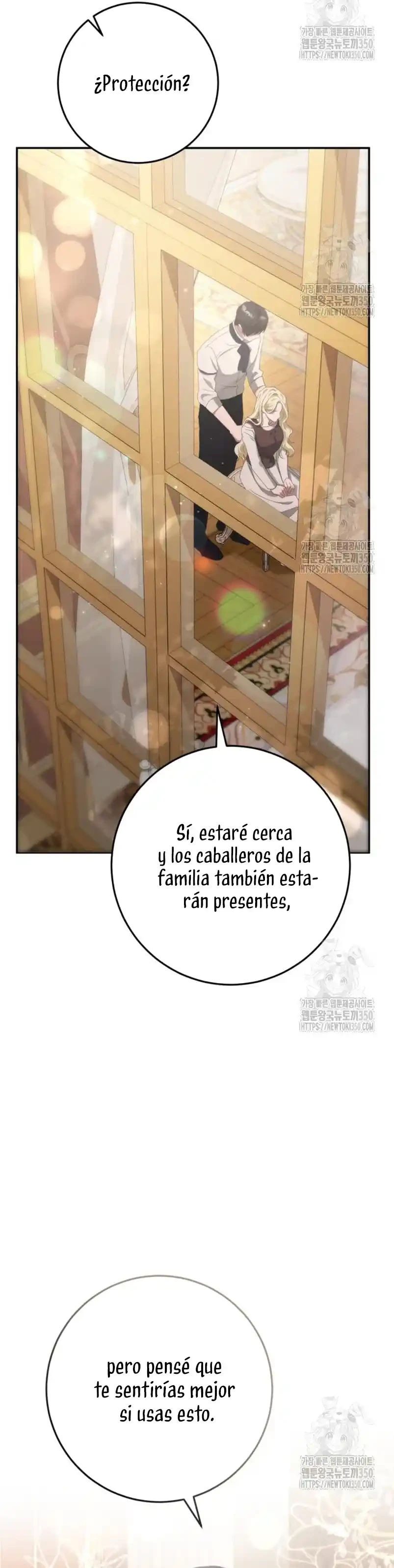Detras De La Risa De La Princesa Capitulo 29 página 32