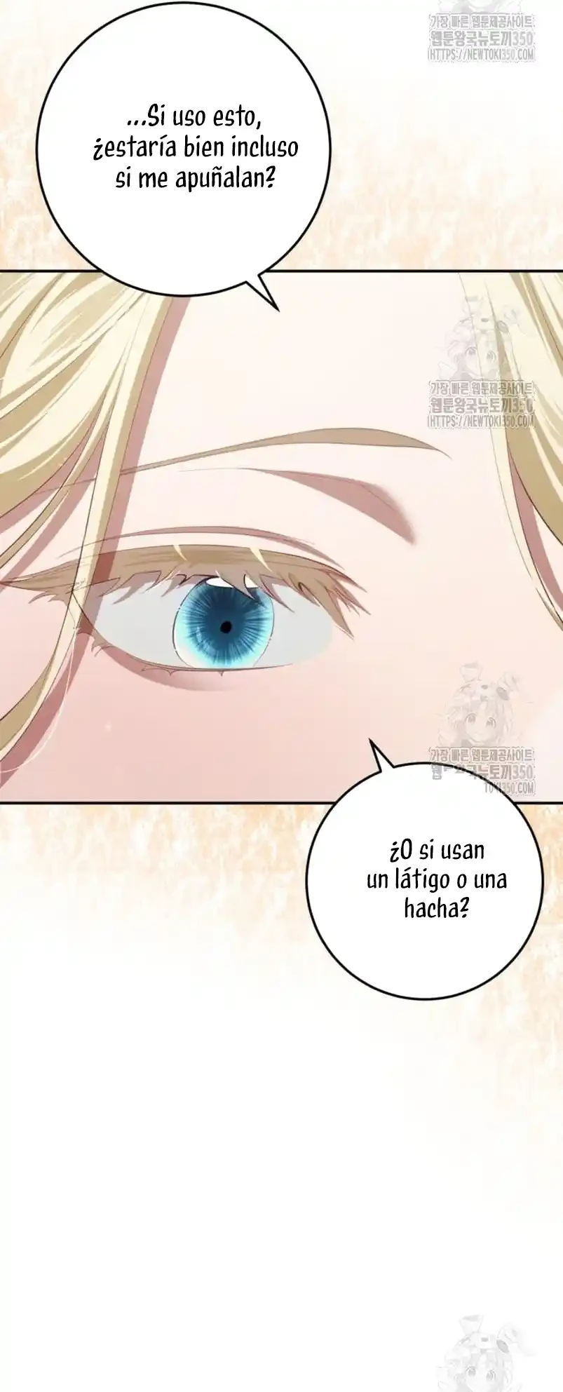 Detras De La Risa De La Princesa Capitulo 29 página 34