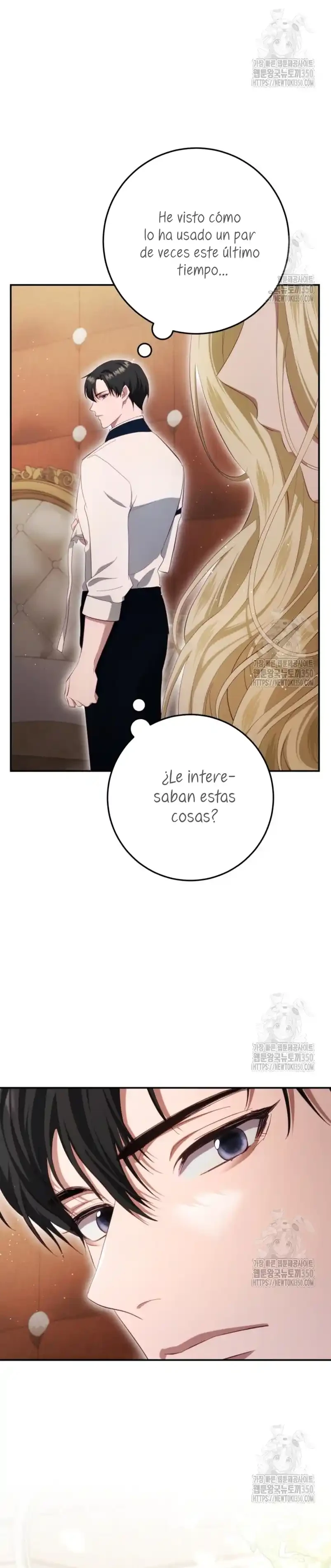 Detras De La Risa De La Princesa Capitulo 29 página 39
