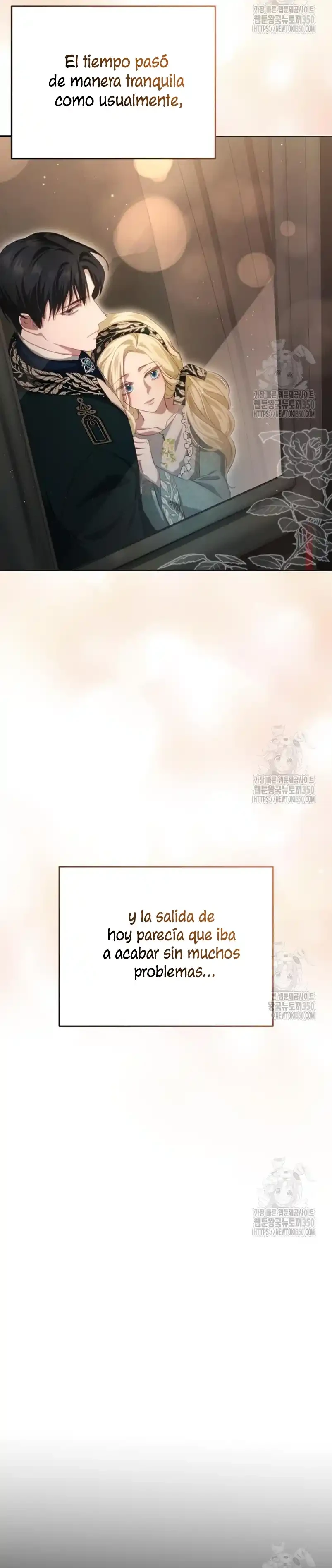 Detras De La Risa De La Princesa Capitulo 29 página 45