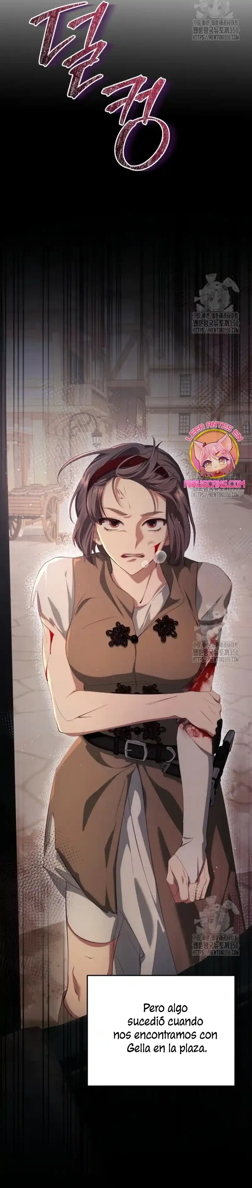 Detras De La Risa De La Princesa Capitulo 29 página 46