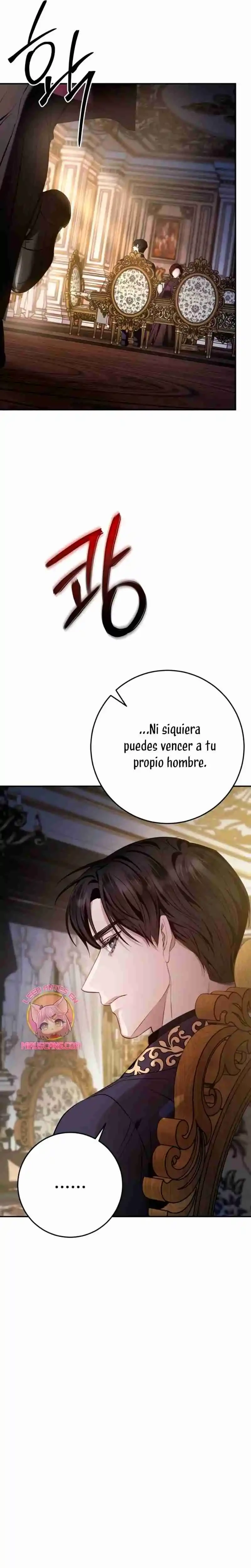 Detras De La Risa De La Princesa Capitulo 3 página 14