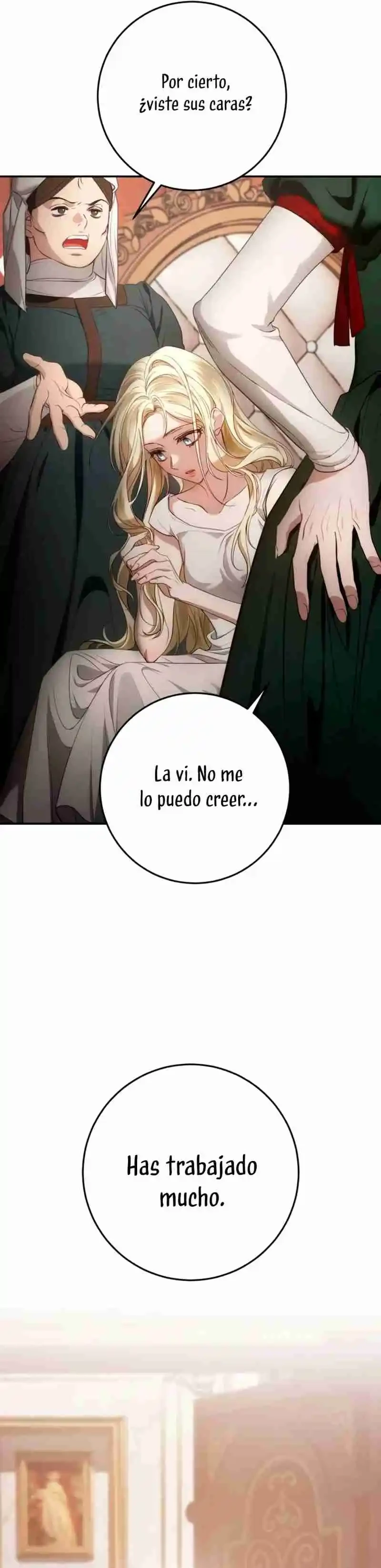 Detras De La Risa De La Princesa Capitulo 3 página 26