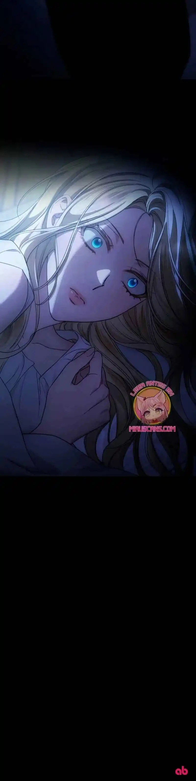 Detras De La Risa De La Princesa Capitulo 3 página 43