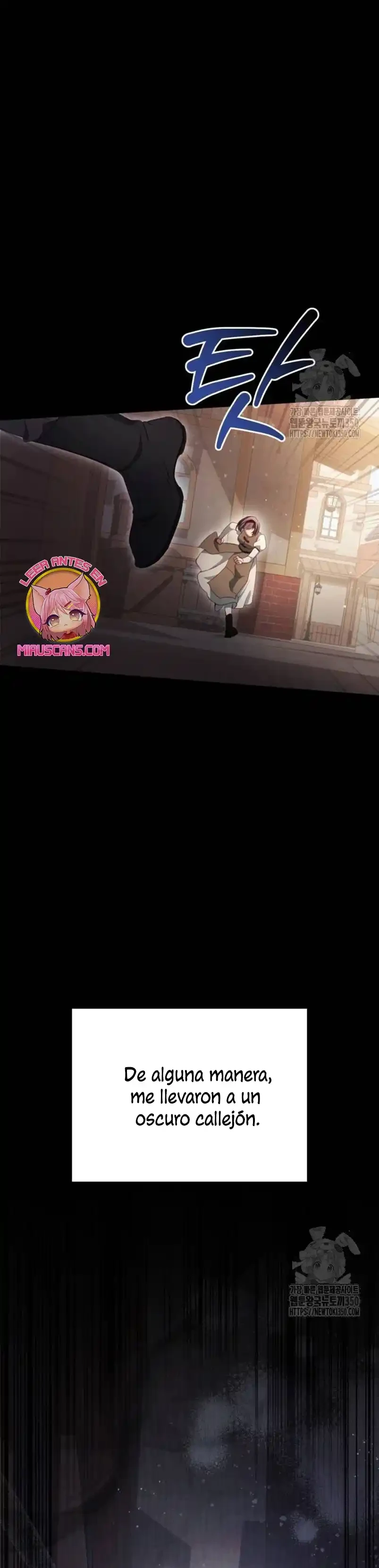 Detras De La Risa De La Princesa Capitulo 30 página 10
