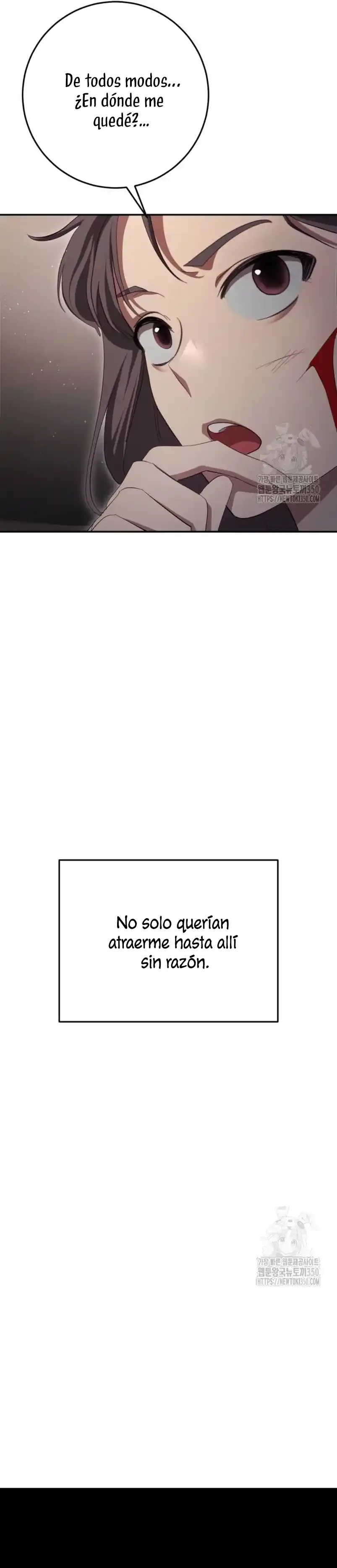Detras De La Risa De La Princesa Capitulo 30 página 13
