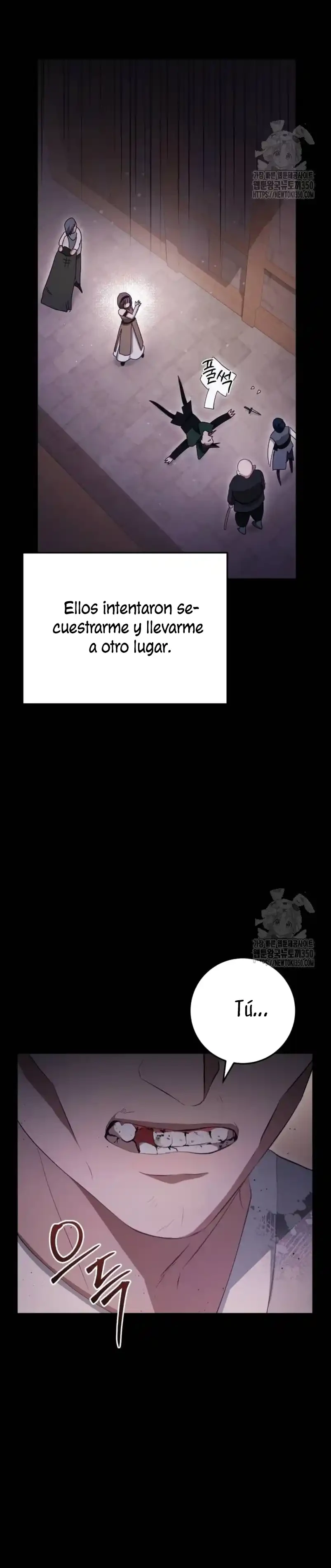 Detras De La Risa De La Princesa Capitulo 30 página 16