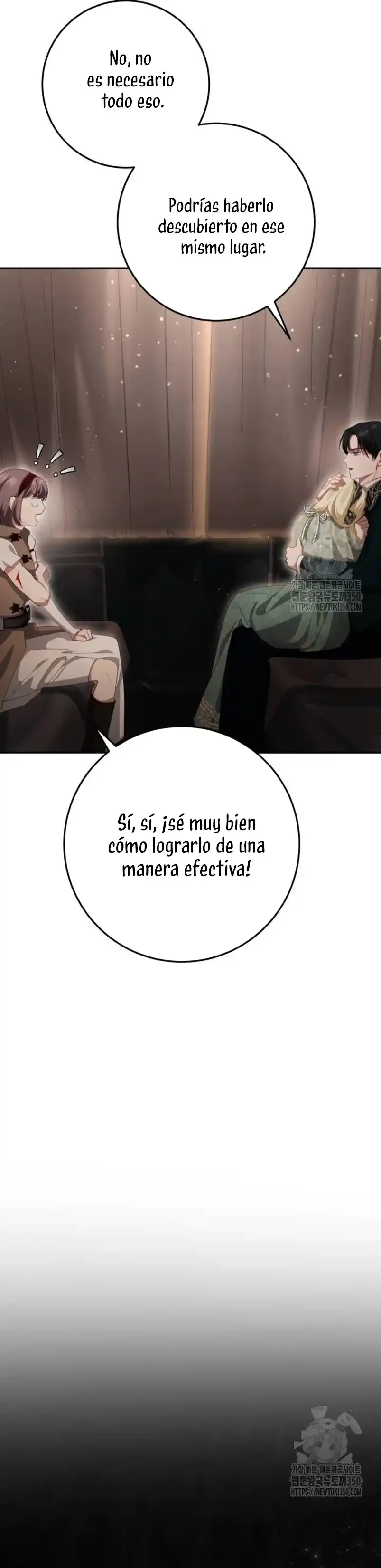 Detras De La Risa De La Princesa Capitulo 30 página 20