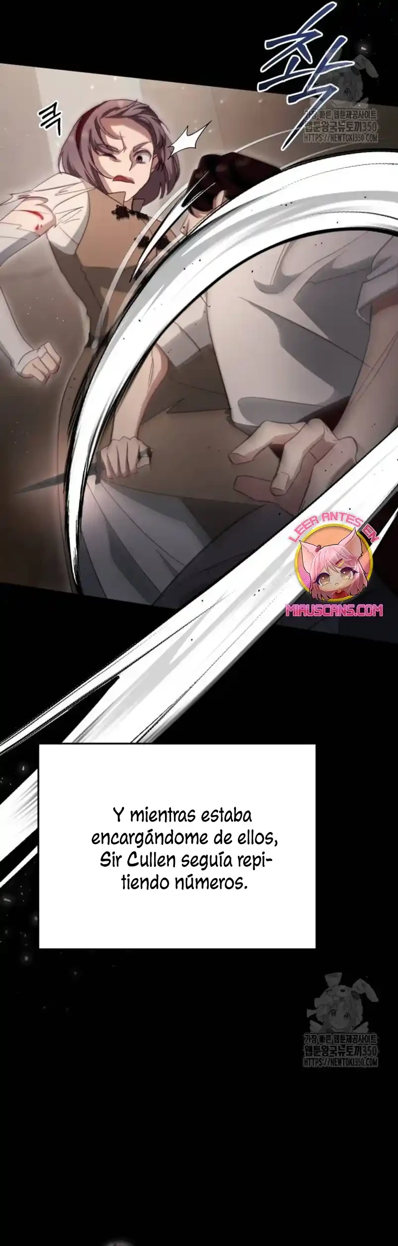 Detras De La Risa De La Princesa Capitulo 30 página 26