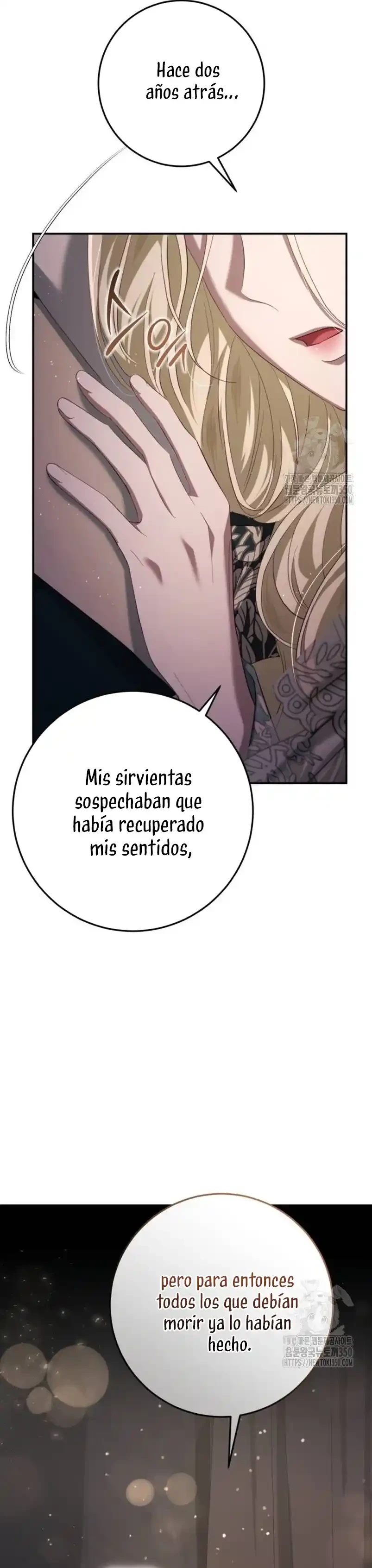 Detras De La Risa De La Princesa Capitulo 30 página 54