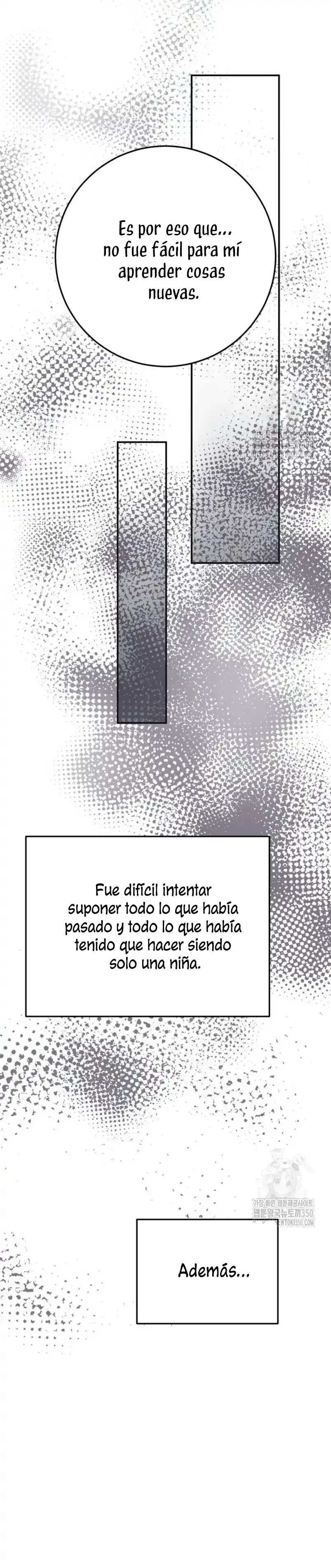 Detras De La Risa De La Princesa Capitulo 30 página 56