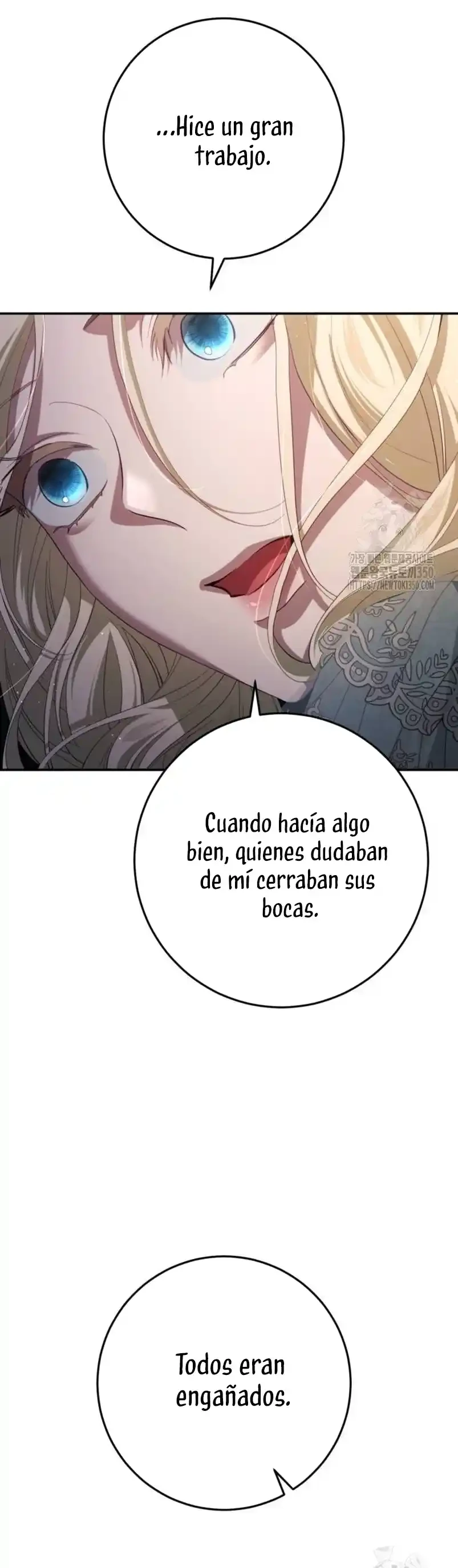 Detras De La Risa De La Princesa Capitulo 30 página 57