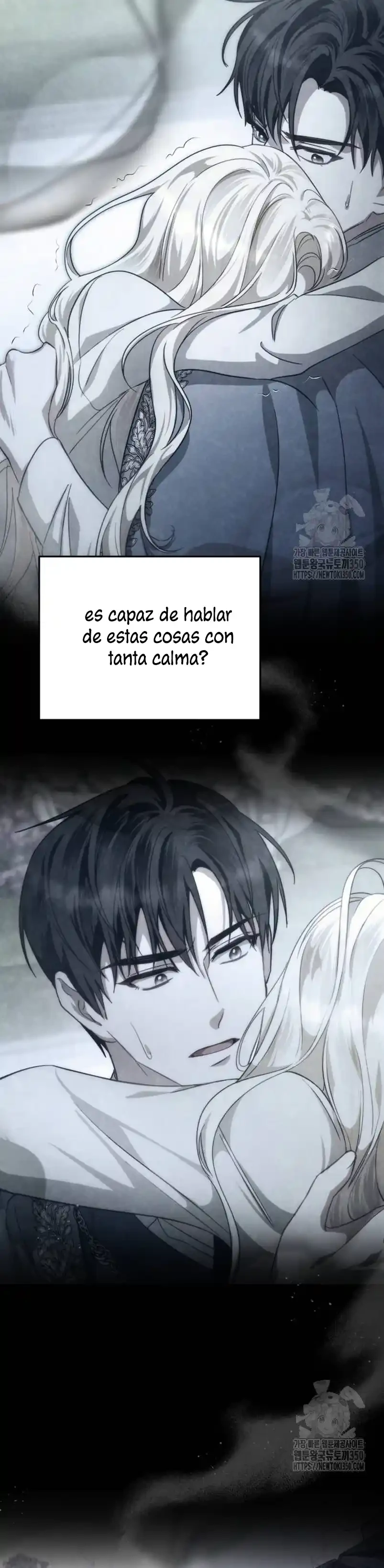 Detras De La Risa De La Princesa Capitulo 30 página 59
