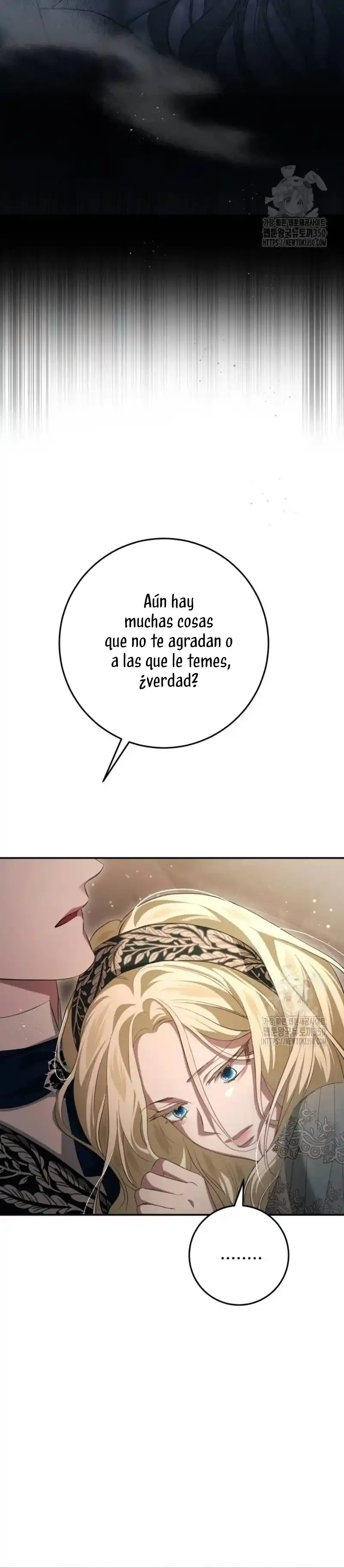 Detras De La Risa De La Princesa Capitulo 30 página 62