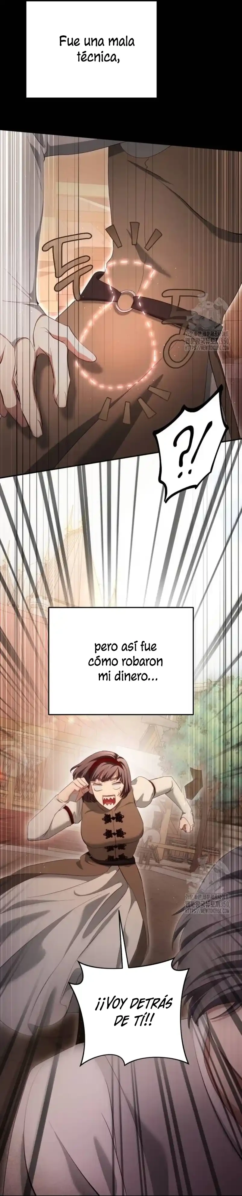 Detras De La Risa De La Princesa Capitulo 30 página 9