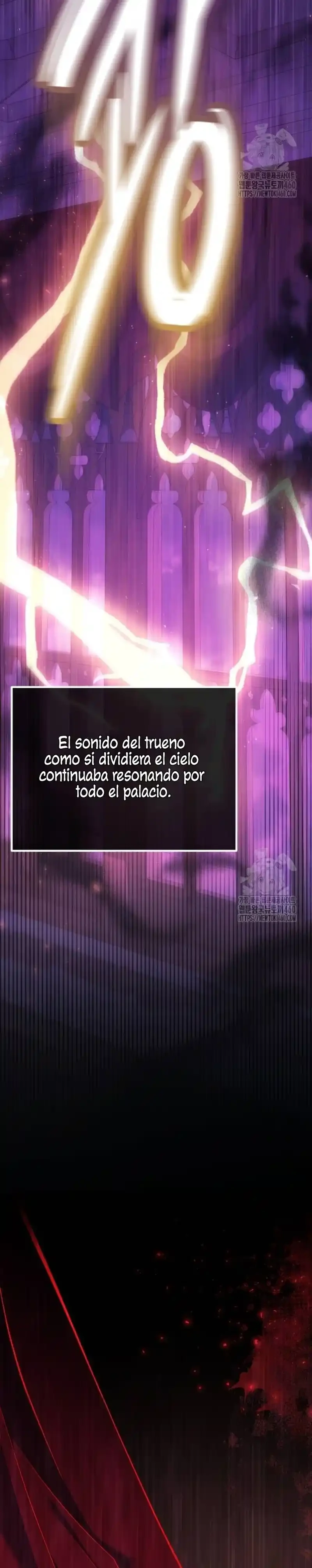 Detras De La Risa De La Princesa Capitulo 31 página 12