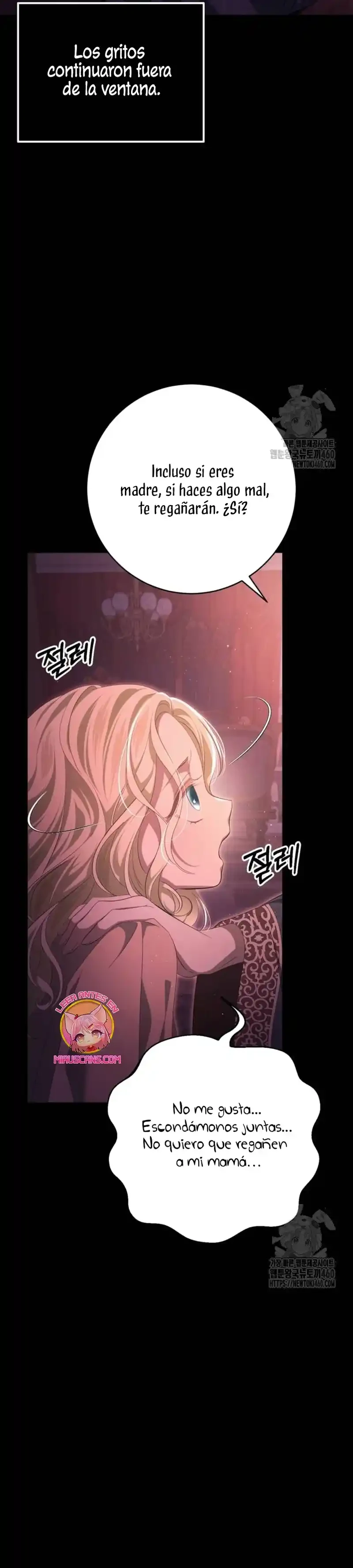 Detras De La Risa De La Princesa Capitulo 31 página 14