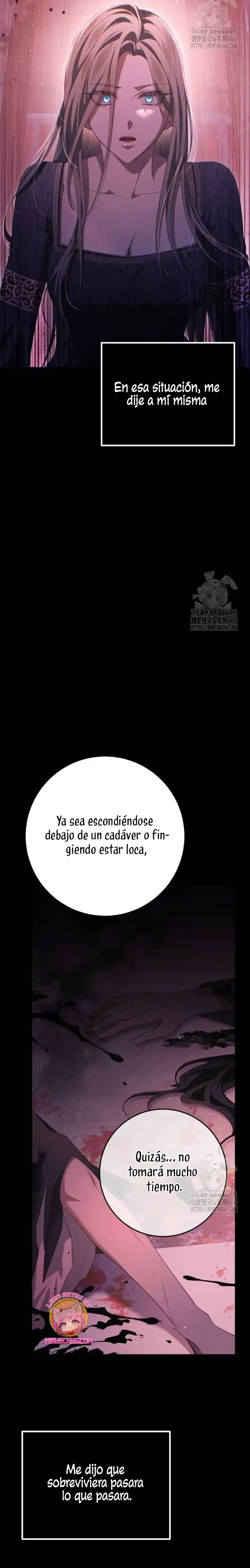 Detras De La Risa De La Princesa Capitulo 31 página 16