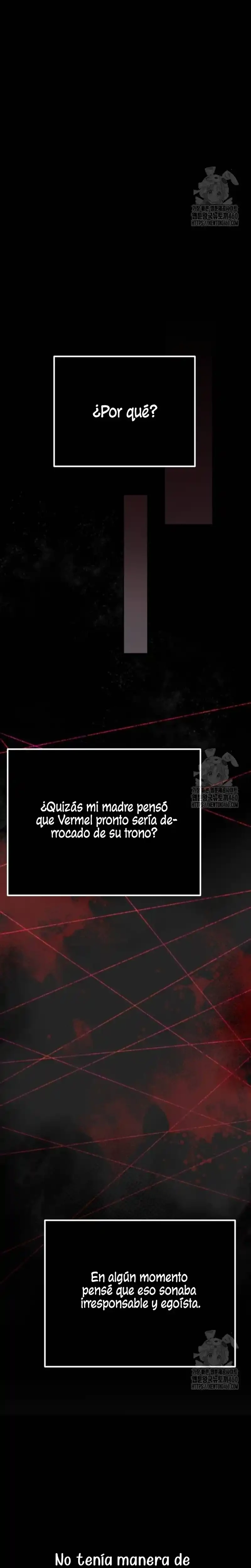 Detras De La Risa De La Princesa Capitulo 31 página 17