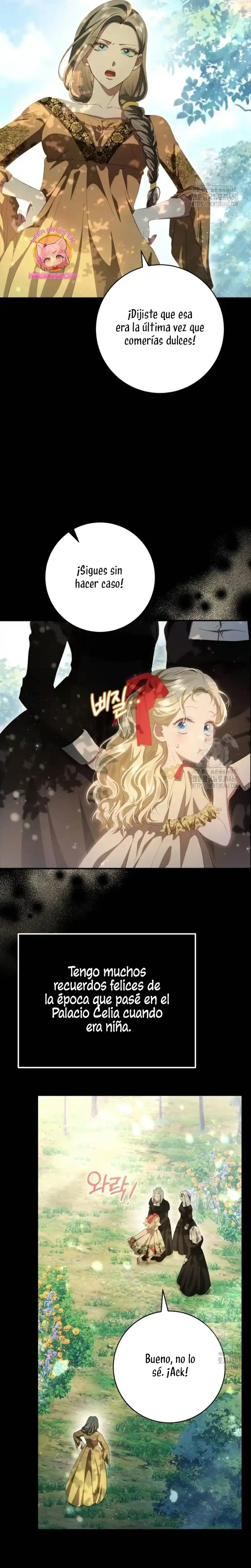 Detras De La Risa De La Princesa Capitulo 31 página 2