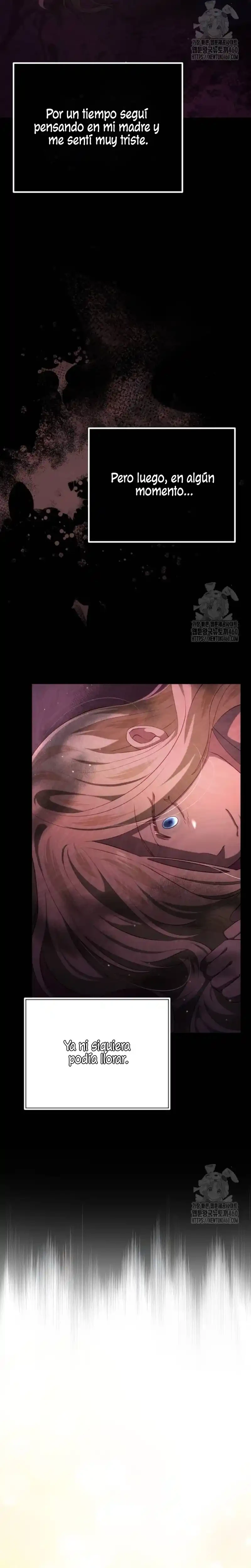 Detras De La Risa De La Princesa Capitulo 31 página 24
