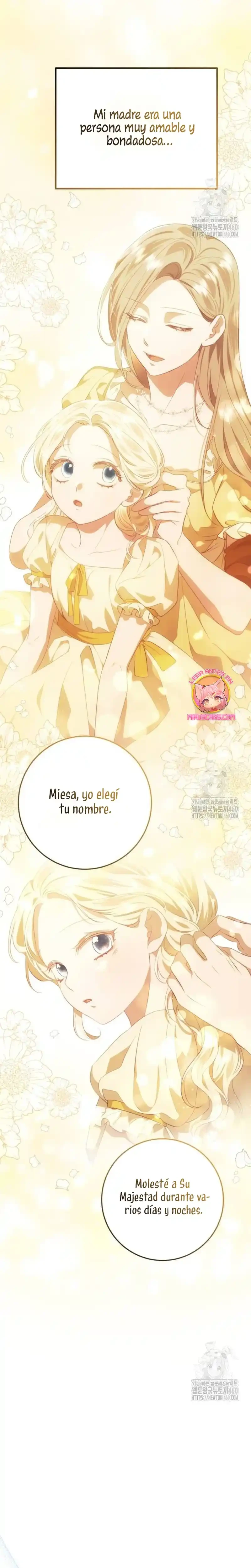 Detras De La Risa De La Princesa Capitulo 31 página 25