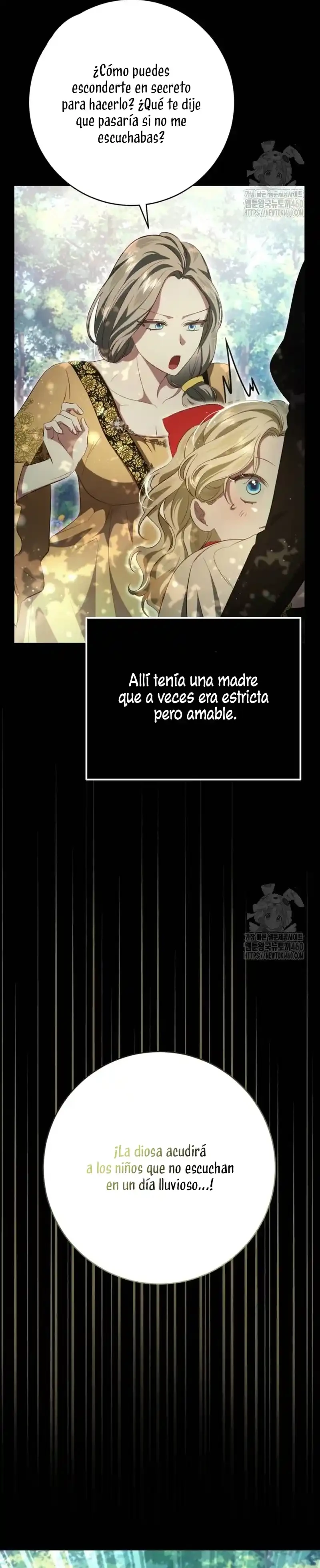 Detras De La Risa De La Princesa Capitulo 31 página 4