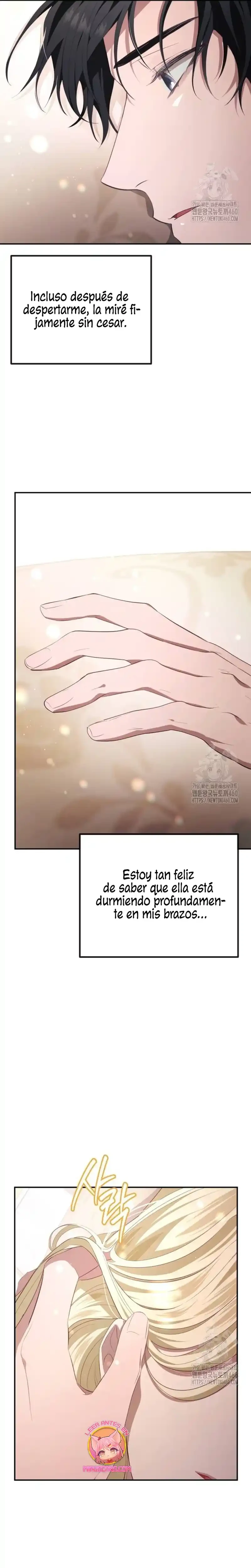 Detras De La Risa De La Princesa Capitulo 31 página 41