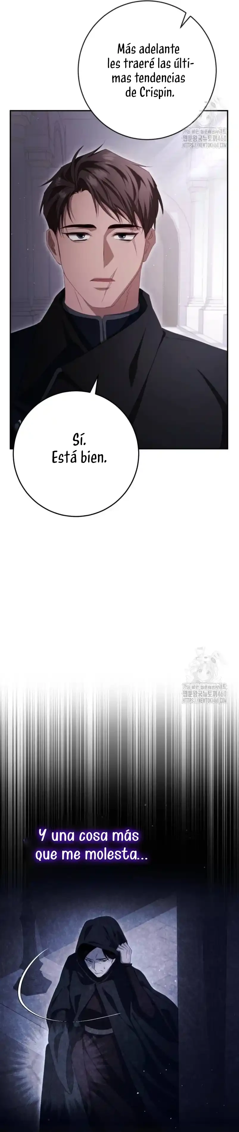 Detras De La Risa De La Princesa Capitulo 32 página 14