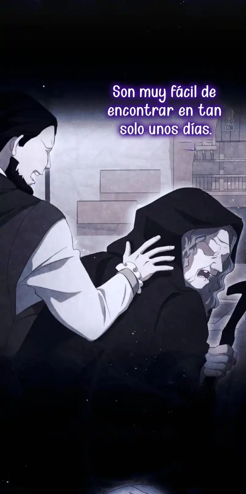 Detras De La Risa De La Princesa Capitulo 32 página 15