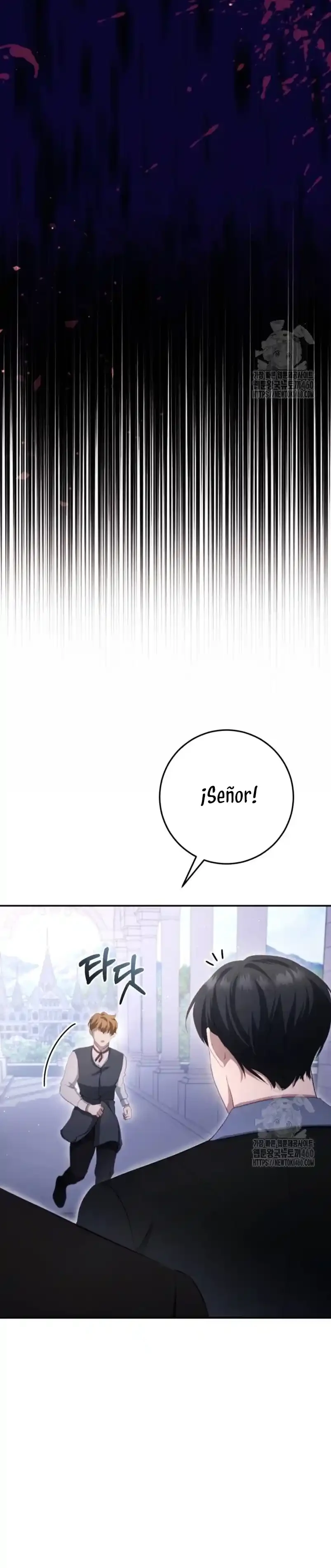 Detras De La Risa De La Princesa Capitulo 32 página 21