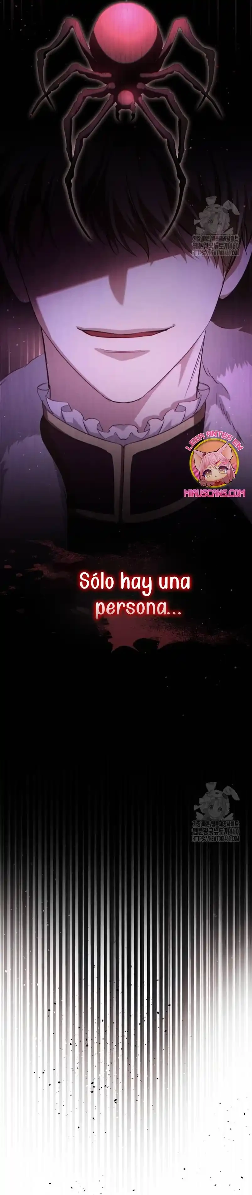 Detras De La Risa De La Princesa Capitulo 32 página 25