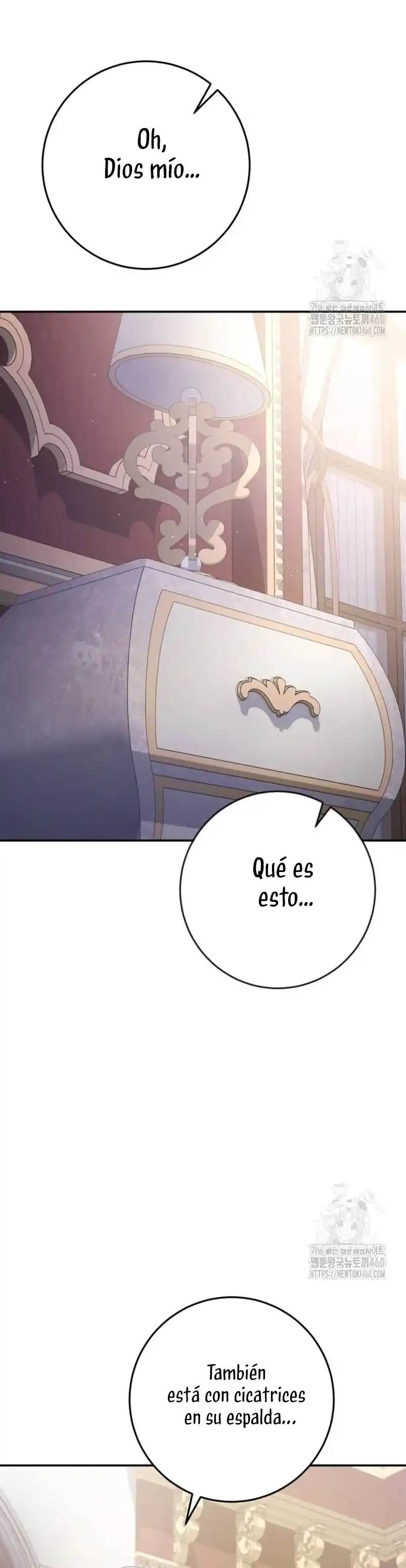 Detras De La Risa De La Princesa Capitulo 32 página 27