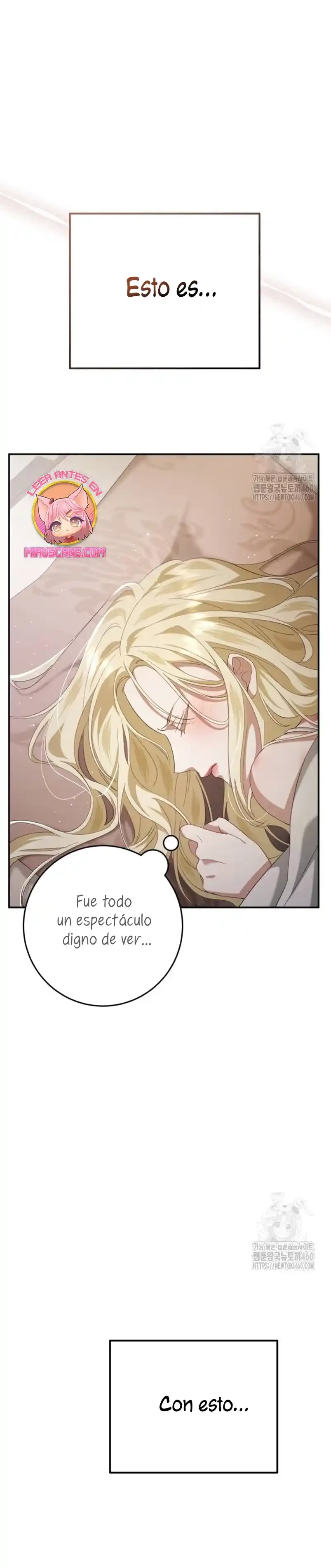 Detras De La Risa De La Princesa Capitulo 32 página 29