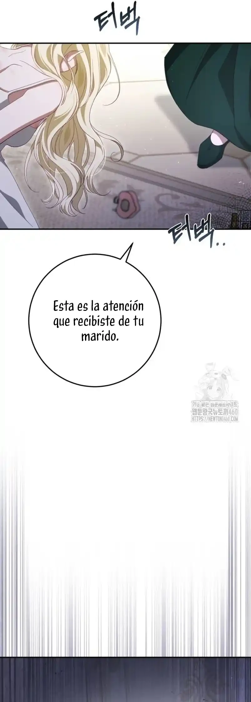 Detras De La Risa De La Princesa Capitulo 32 página 36