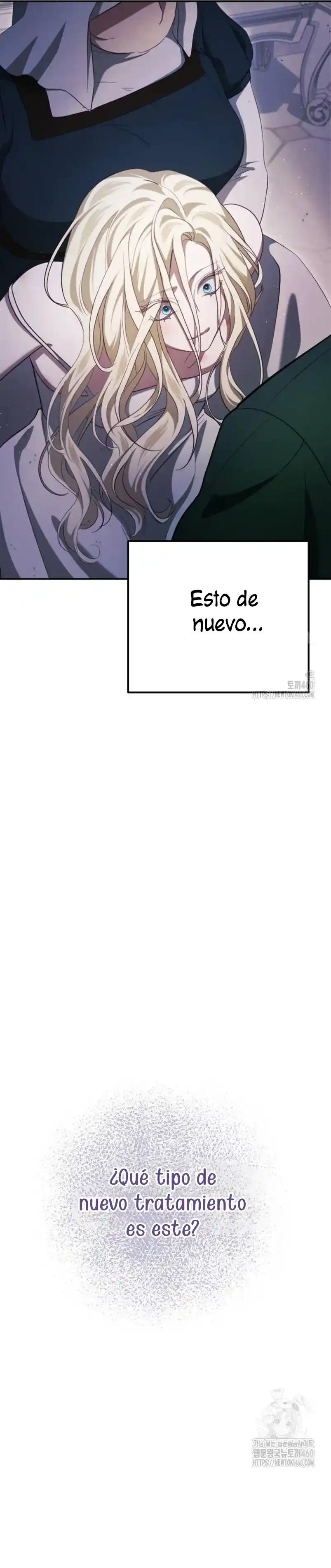 Detras De La Risa De La Princesa Capitulo 32 página 38