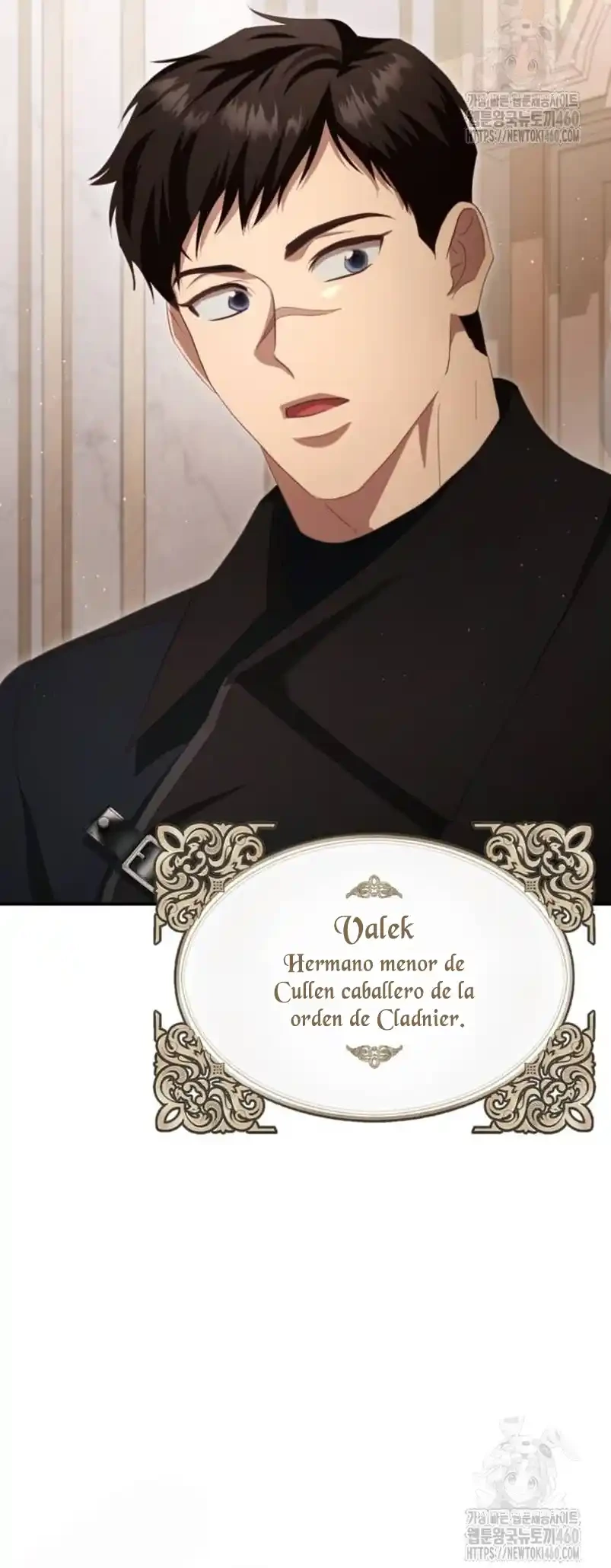 Detras De La Risa De La Princesa Capitulo 32 página 40