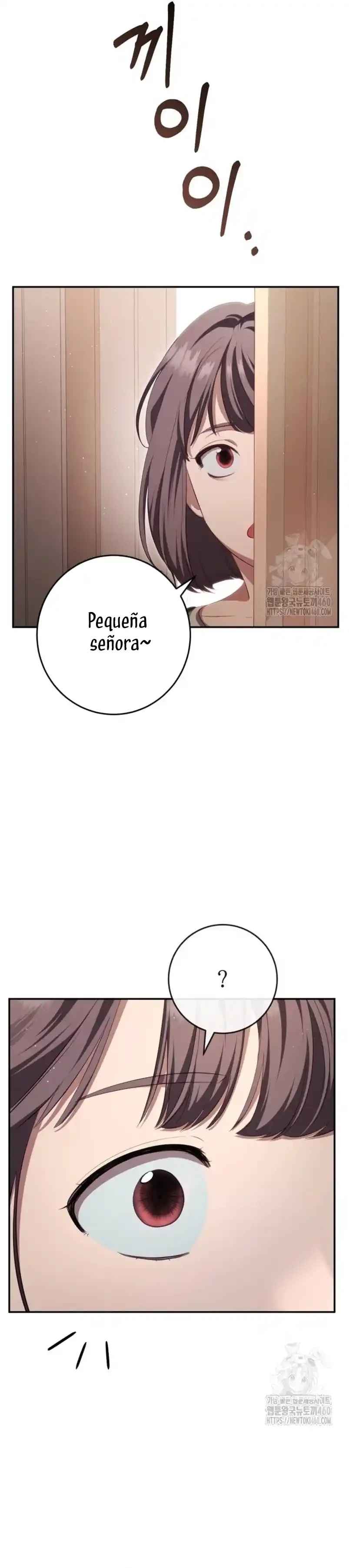 Detras De La Risa De La Princesa Capitulo 32 página 43