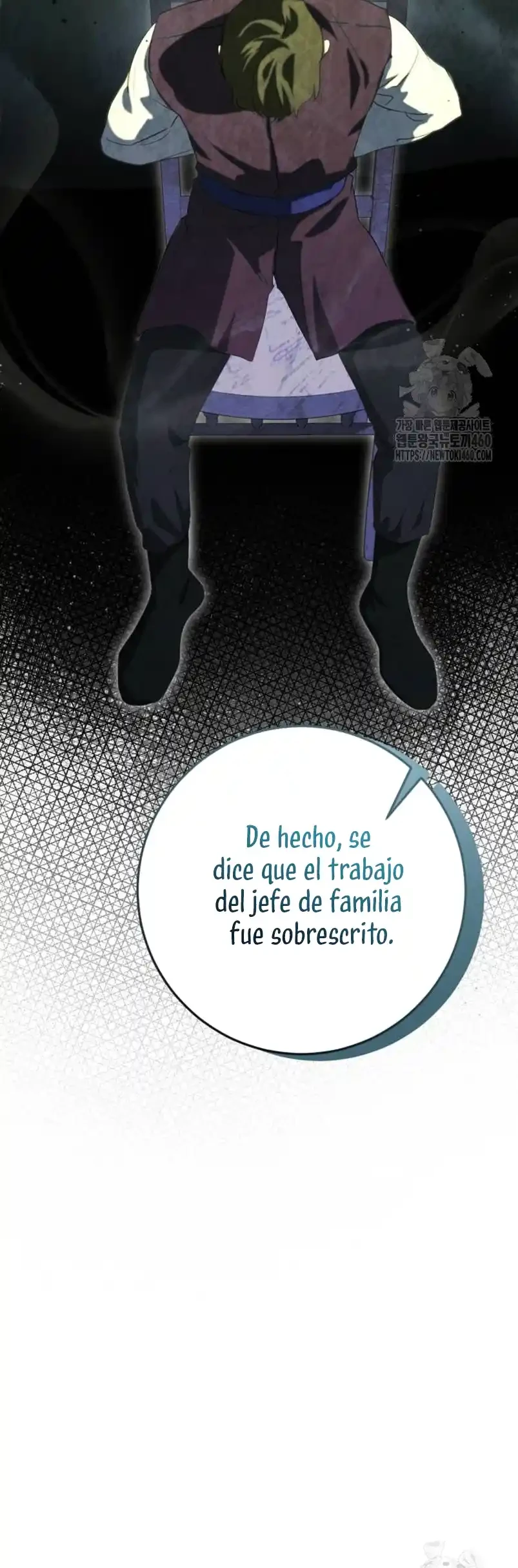 Detras De La Risa De La Princesa Capitulo 32 página 6