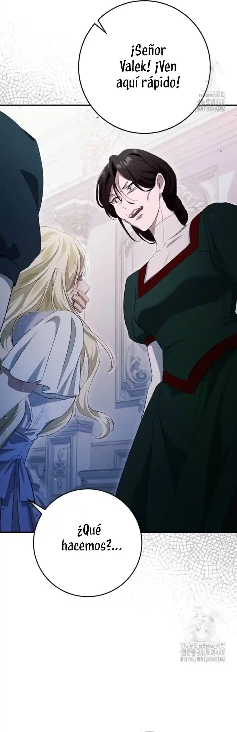Detras De La Risa De La Princesa Capitulo 32 página 68