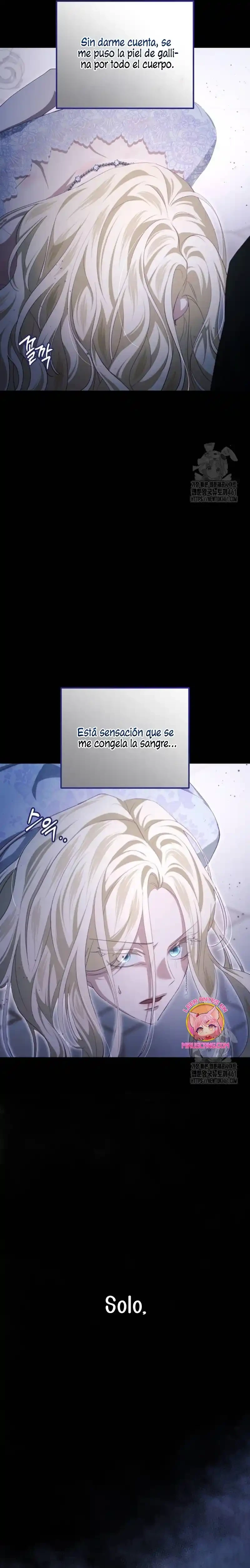 Detras De La Risa De La Princesa Capitulo 33 página 10
