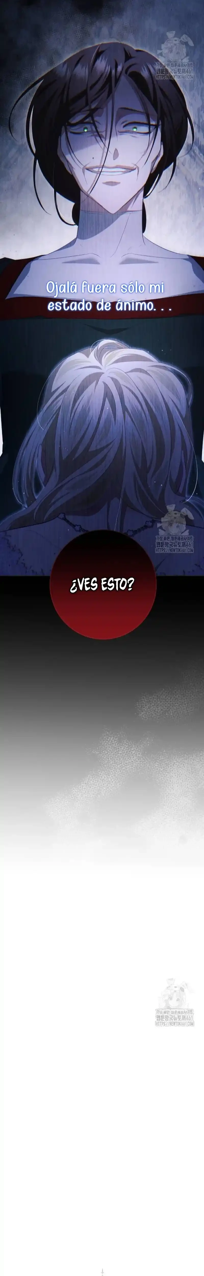 Detras De La Risa De La Princesa Capitulo 33 página 11