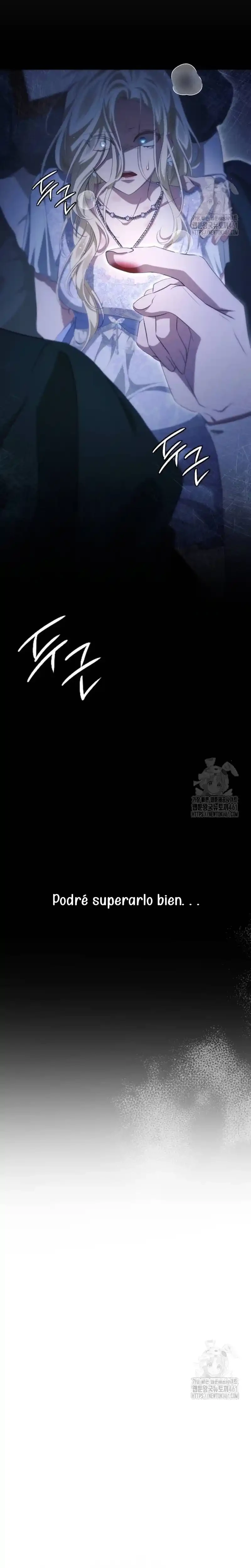 Detras De La Risa De La Princesa Capitulo 33 página 6