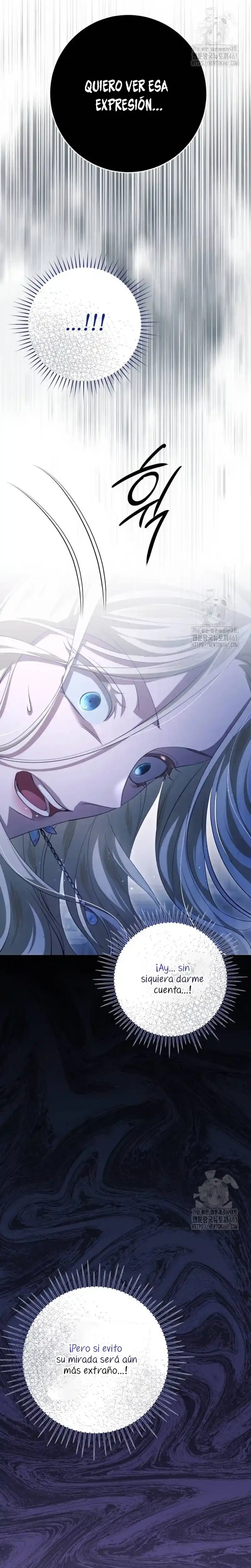 Detras De La Risa De La Princesa Capitulo 33 página 8